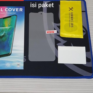 Hydrogel Anti Gores Xiaomi Mi Note 10 / Mi Note 10 Pro