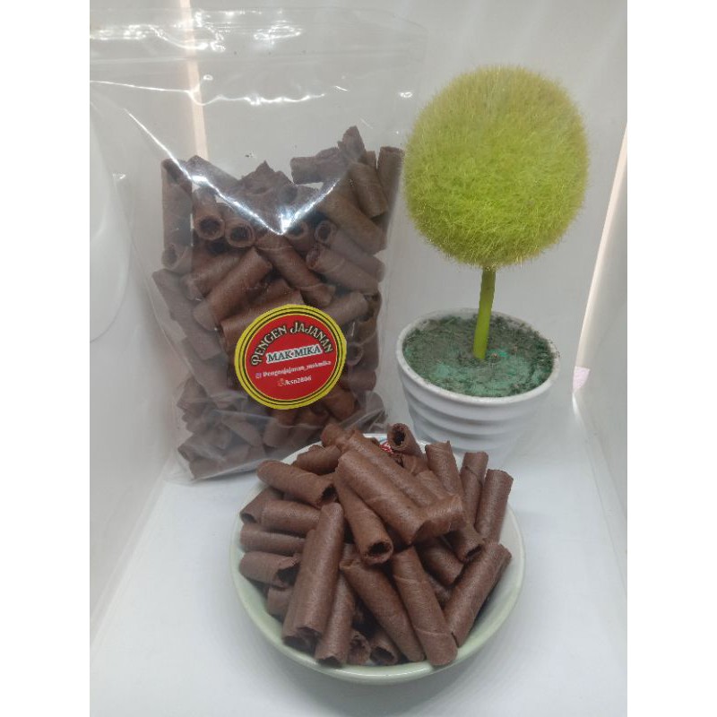 

Astor coklat