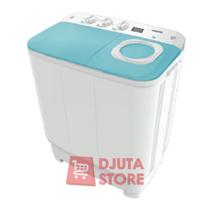 TOSHIBA MESIN CUCI VH-H85MN (WW/WB/WR)
