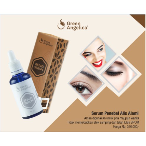 penumbuh bulu alis dengan cepat