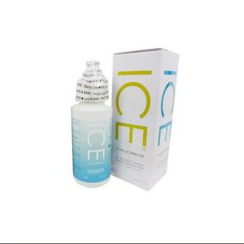 Cairan Softlens Ice 60ml Provitamin B5