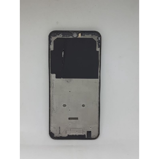 [ORIGINAL COPOTAN] FRAME TATAKAN MESIN LCD INFINIX SMART 3 PLUS