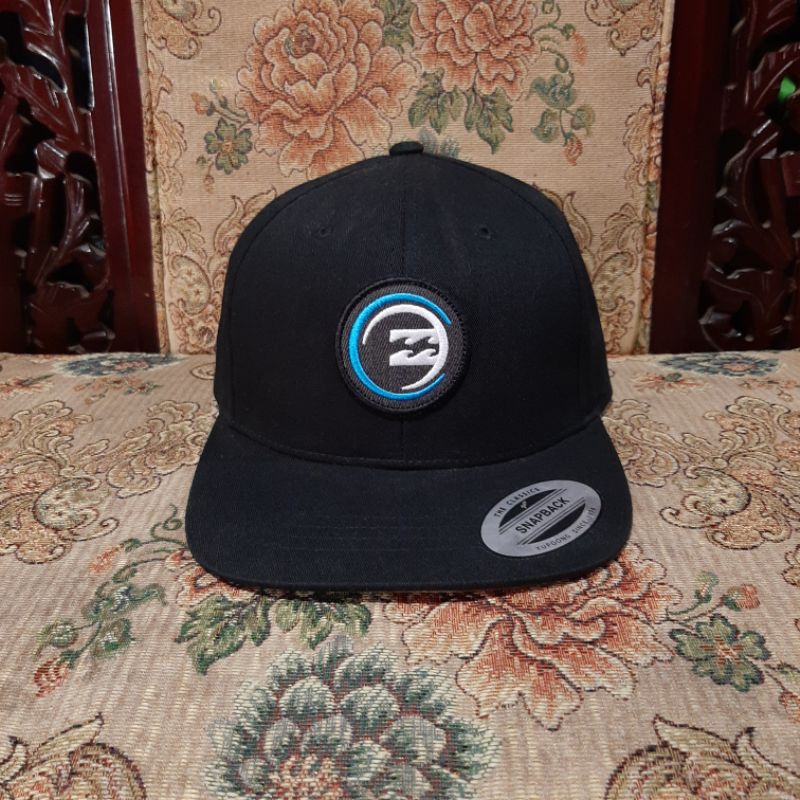 Topi Billabong Original