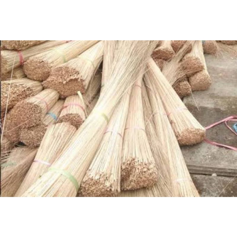 Sapu lidi Nipah/Per ikat