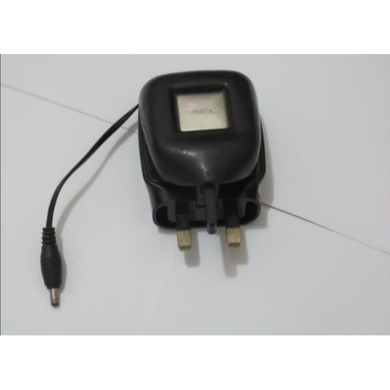 Travel Charger Nokia 7600 7280 dan 7380 Original