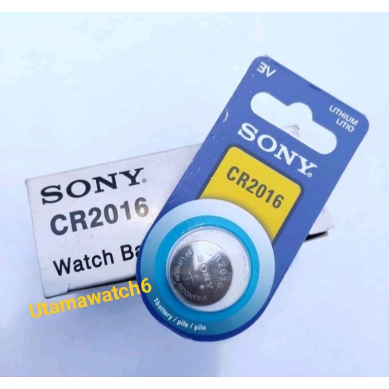 Batrey Sony 2016,Baterai 2016 Original