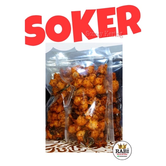 

SOKER