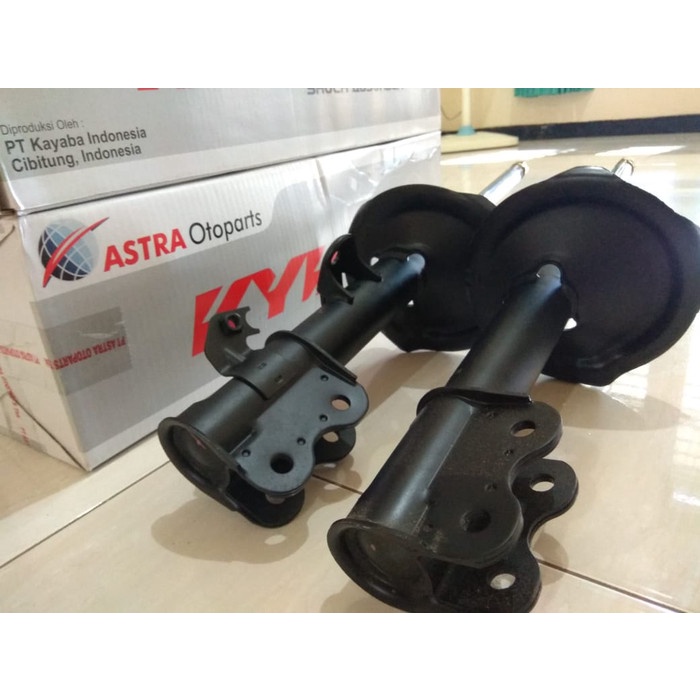 Shockbreaker  Shock Absorber Kayaba Premium Avanza  Xenia Depan