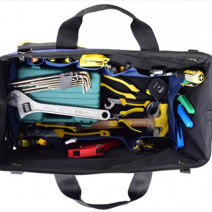 TAS TOOL / TOOL BAG / STORAGE TOOL BAG IMPORT