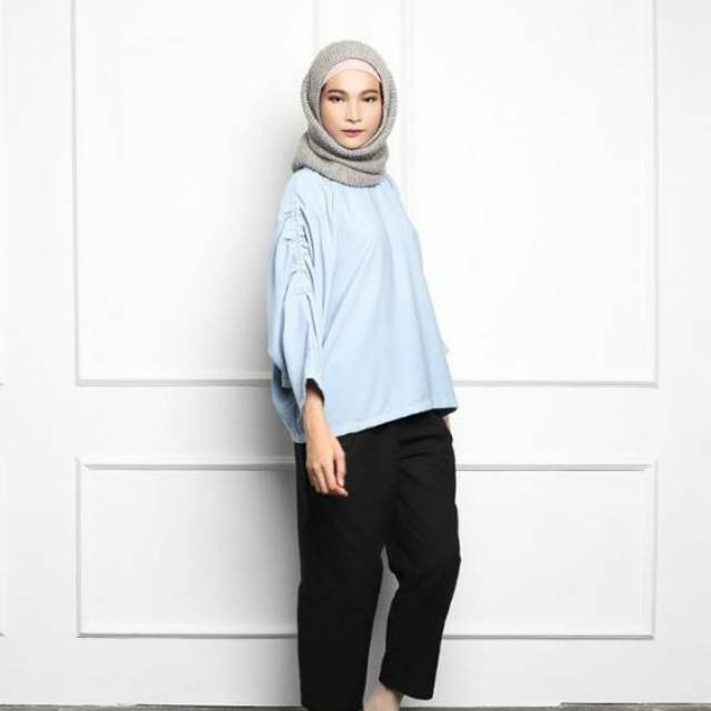 Amalfi top by mono Indonesia