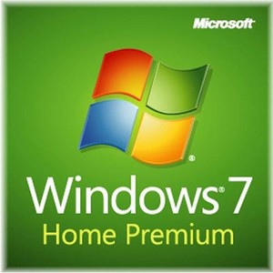 Windows 7 Home Premium 32bit or 64bit OEM