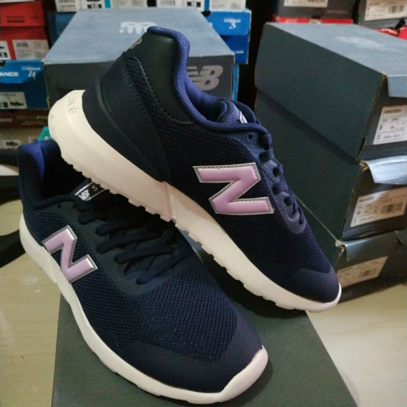 sepatucewek new balance Ori NB515RNV