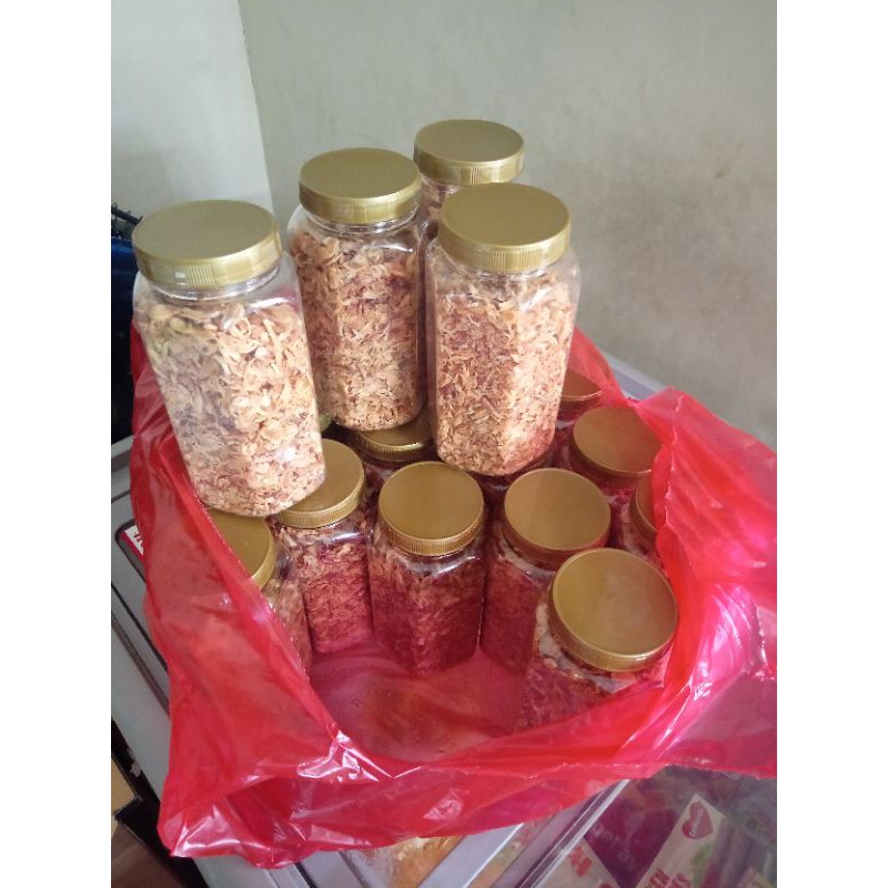 

Bawang Goreng