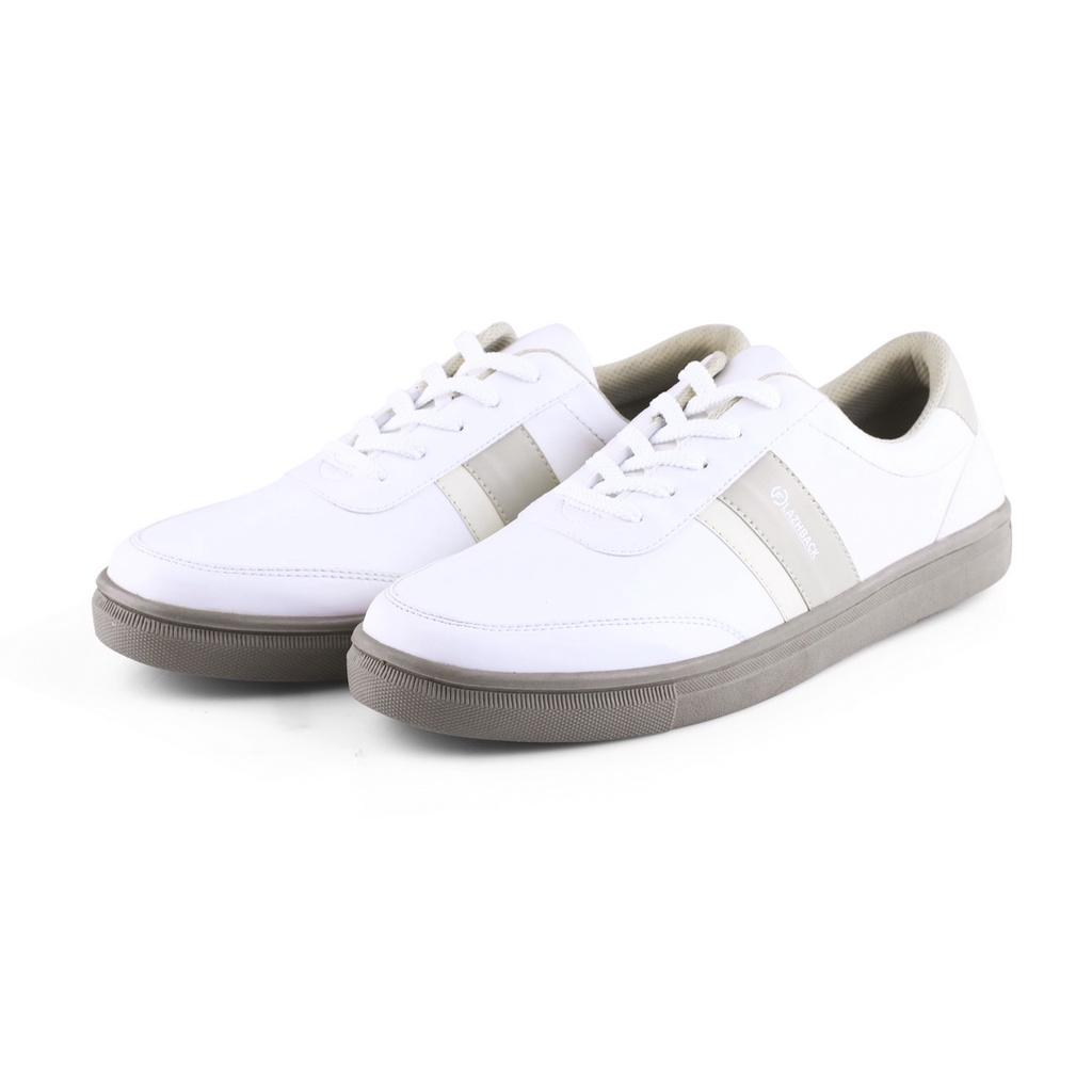 Flazhback Sepatu Pria Sneakers Casual Keren Sepatu Kets Pria Original Sepatu Kasual Pria KingF1203