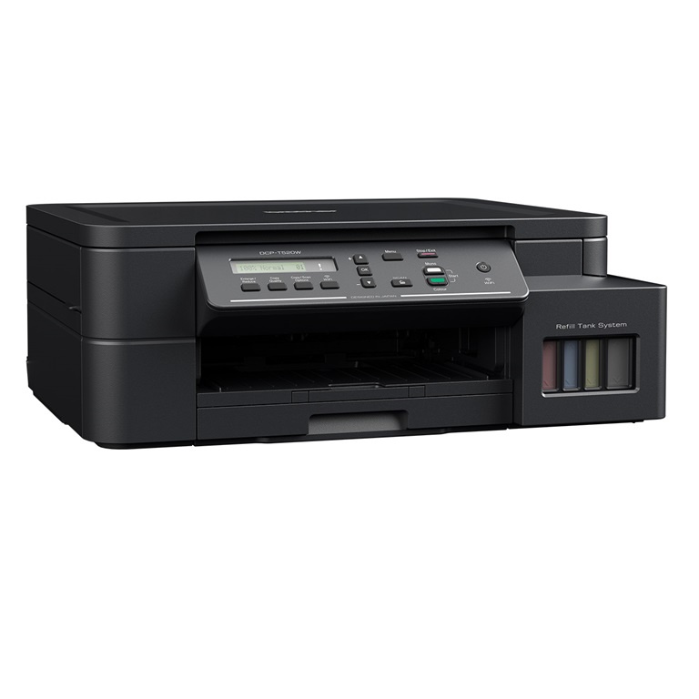 Brother Printer Ink Tank DCP-T520W DCPT520W Print Scan Copy Wireless