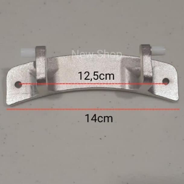 >>>>>] Engsel Pintu Mesin Cuci Midea Front Loading