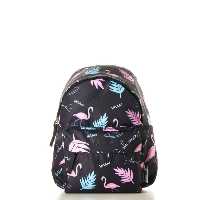 Tas Ransel Anak Sekolah Original Bts Tk Cowok Karakter Timbul Karakter Kartun Kanvas M4D5 Kecil Tas 