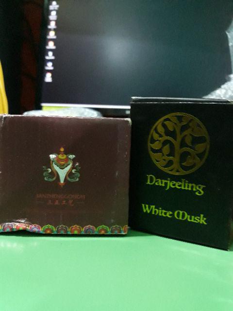 25g Premium Kemenyan Arab Luban Frankincense Boswellia Papyrifera