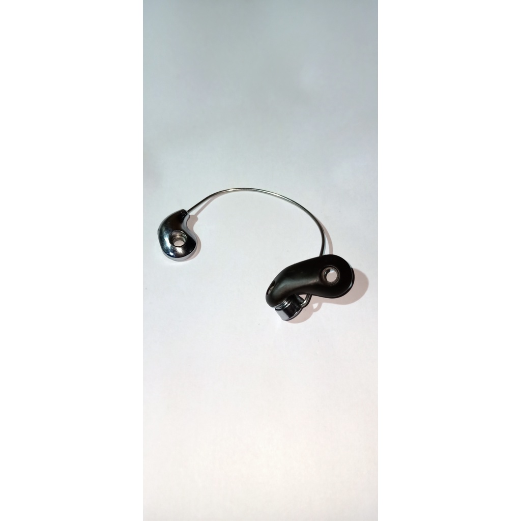 Bail Arm Shimano Sienna 2500FD