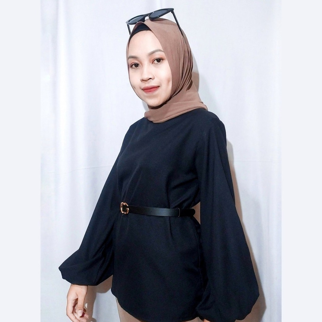 Kyla Blouse By LWP.looks