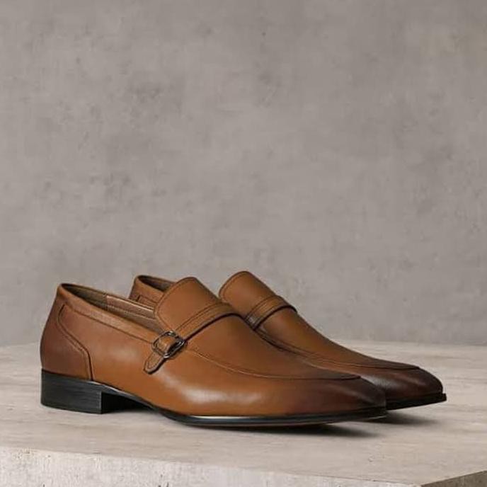 ► NEGO SEPATU PANTOFEL COWOK KEREN► SEPATU FORMAL PEDRO ORIGINAL LEATHER PANTOFEL PRIA KULIT