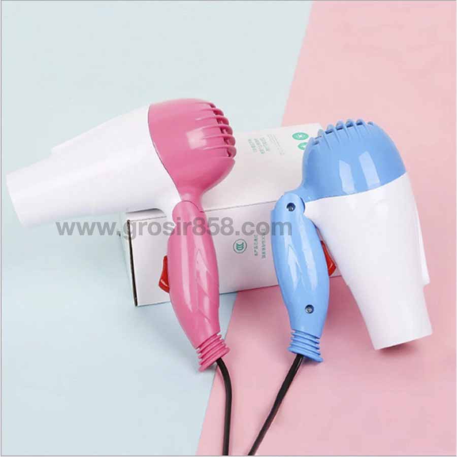 mesin pengering rambut mini 1290 Hairdrier hair dryer