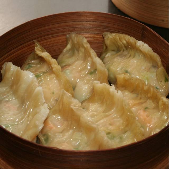 

[Favorit] Dimsum Swikiau - Frozen -100% halal -200gr - 10btr