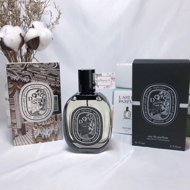 Diptyque Doson