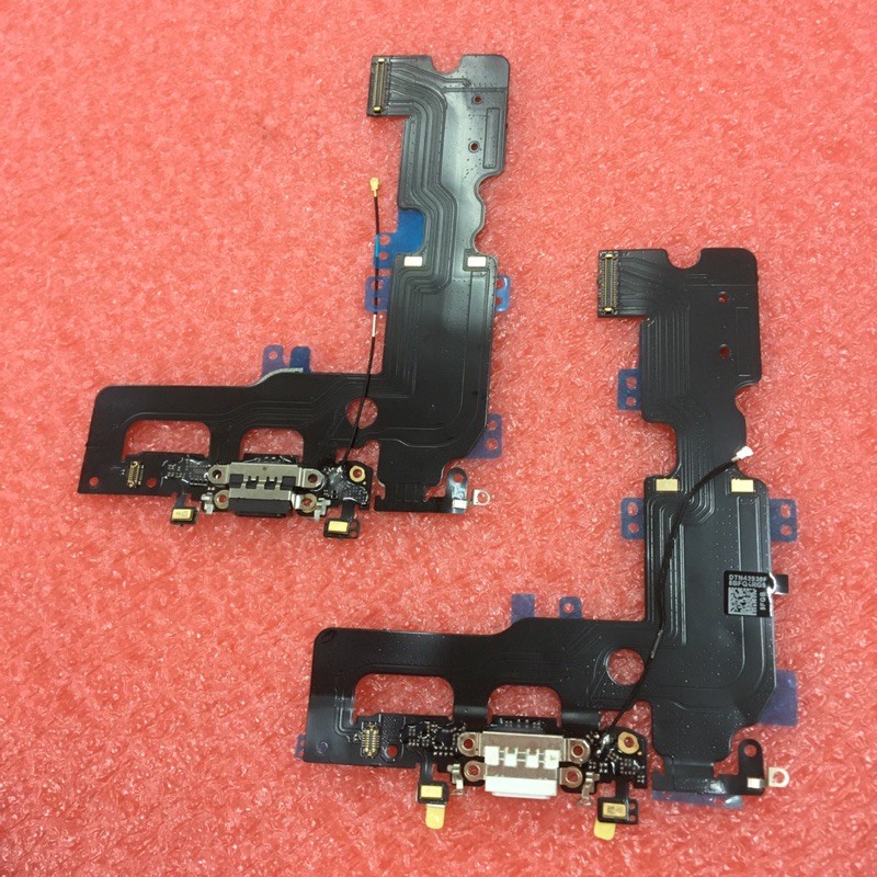 FLEXIBLE CONNECTOR CHARGER IPHONE 7+ PLUS / FLEKSIBEL KONEKTOR CAS IPHONE 7 PLUS