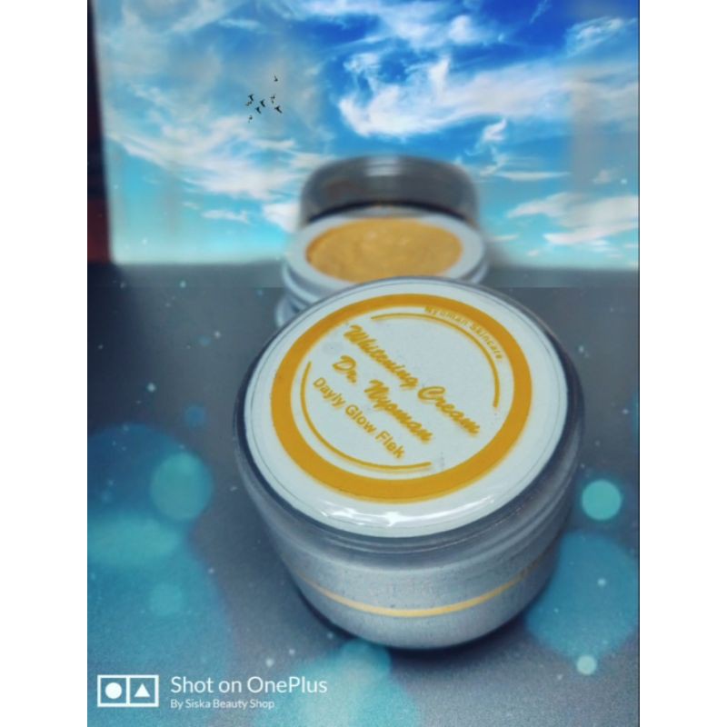 day cream super flek dr nyoman beauty skincare
