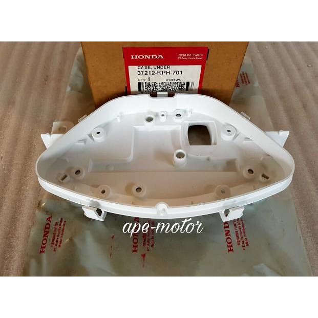 PUTIH SPEEDOMETER KARISMA 37212-KPH-701 ORIGINAL HONDA