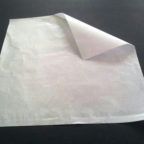 

Kertas / Mg Paper Laminasi / Kertas Nasi 40Gsm 90X120Cm (Link Khusus)