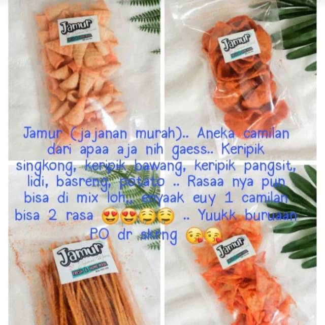 

Jamur