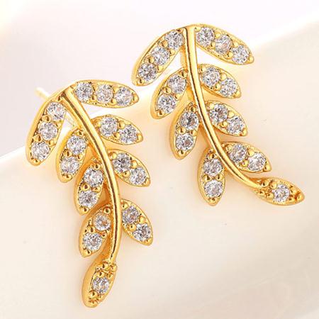 Aksesoris Wanita Import Anting