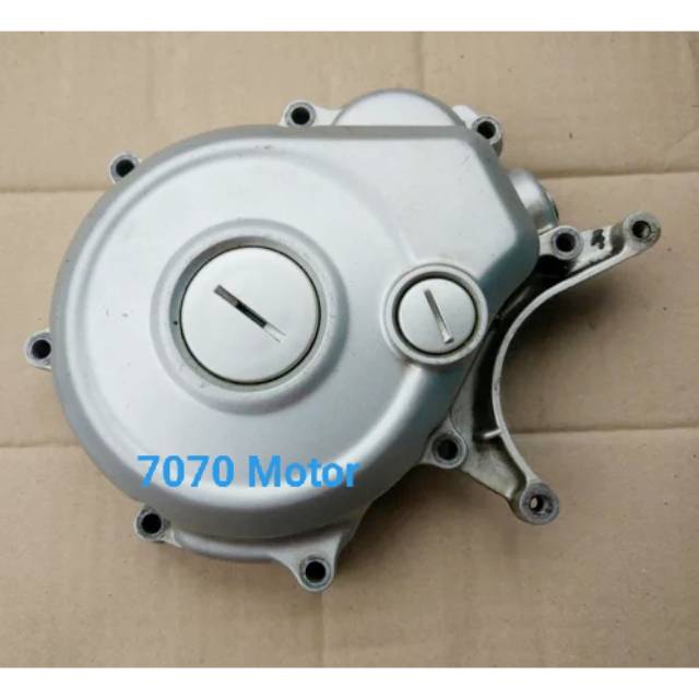 Blok magnet Vixion old original