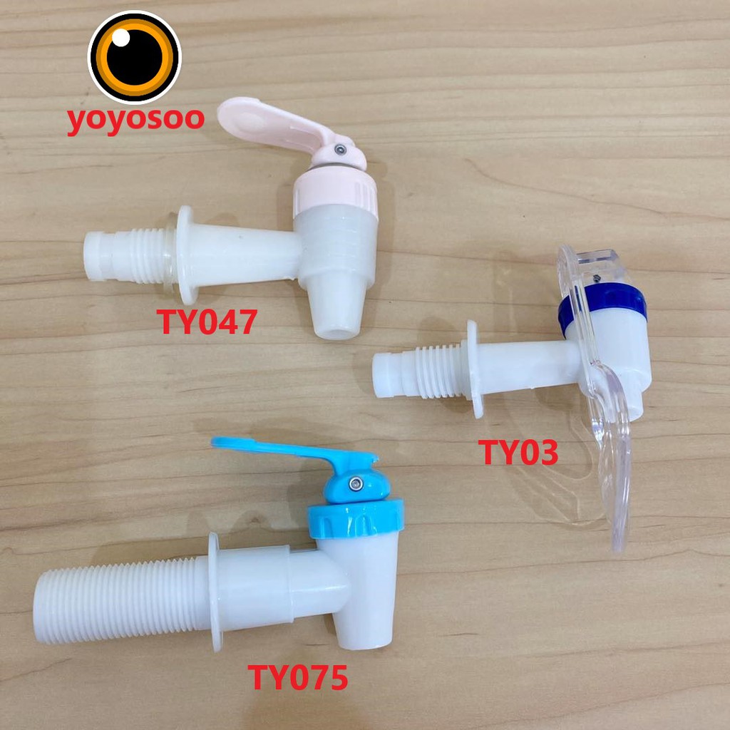 Kepala Keran Dispenser Air Pengganti Universal Bahan Kepala Keran Dispenser Air Pengganti Universal Bahan