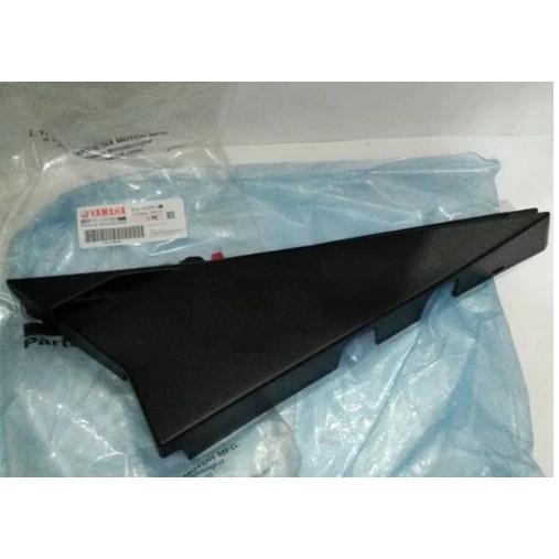 COVER SIDE TUTUP AKI KIRI BAWAH TANGKI VIXION NEW NVL LIGHTNING ORI ORIGINAL