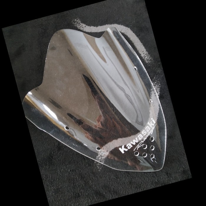 Visor Jenong Ninja R Windshield Ninja R