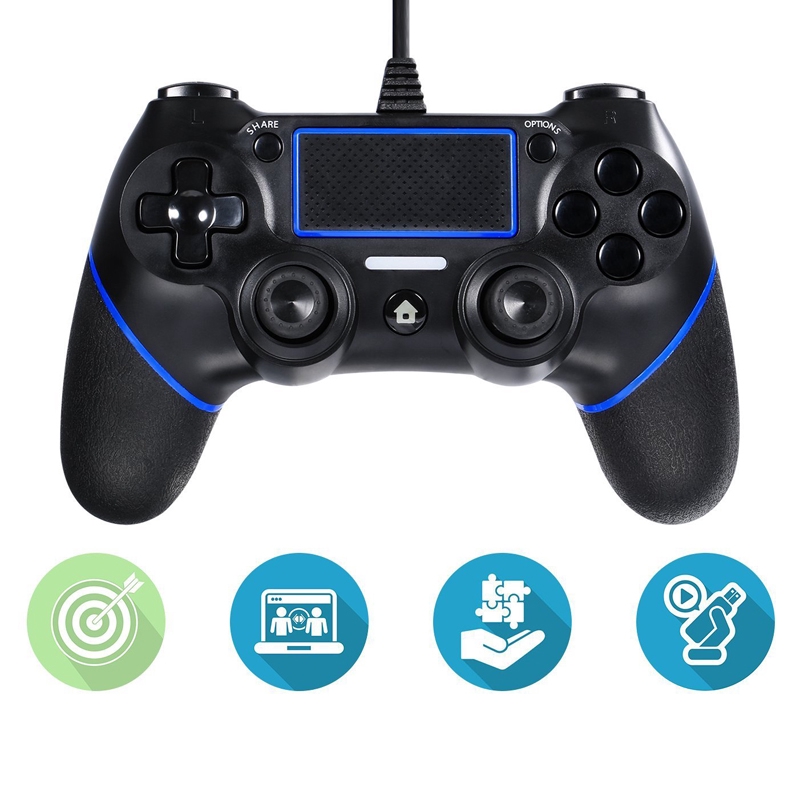 ps4 controller cable for pc
