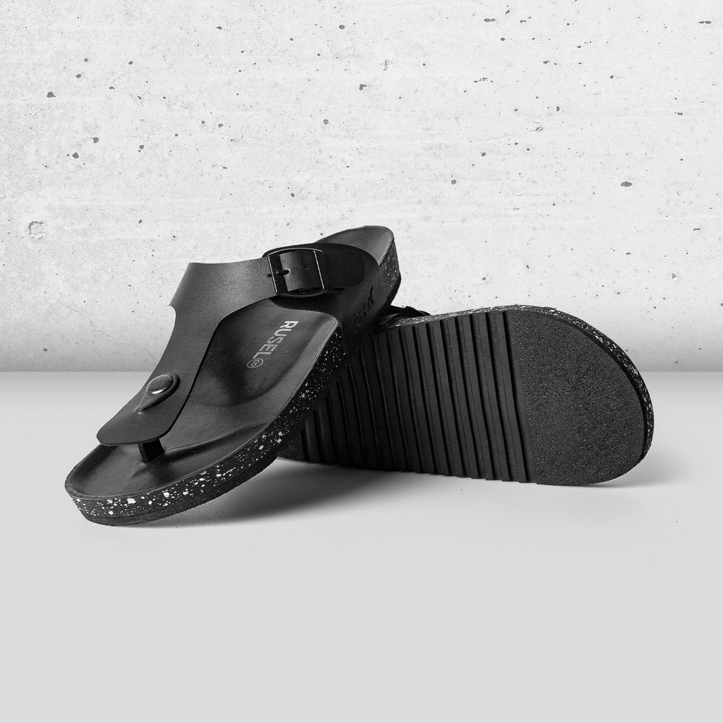 RUSEL BASIC I Sandal Floki