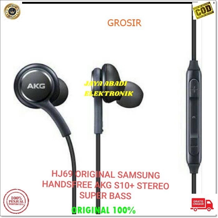 J175 SAMSUNG AKG NOTE 10 ORIGINAL HANDSFREE STEREO SUPER DOBEL BASS HEADSET HANDSFREE HEADPHONE EARPHONE MUSIC VOKAL AUDIO SOUND EARPOD IN EAR KARET KARAOKE MEGA BAS AUDIO SUARA SMULE KARAOKE UNIVERSAL MULTI DUAL WIRED ORIGINAL GALAXY 3.5MM BISA KESEGALA