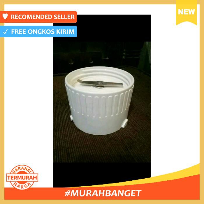 Dapur - Pisau Bumbu Blender Cosmos Cm 287 Cb 289