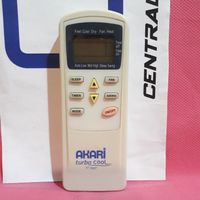 Remote AC Akari ORIGINAL
