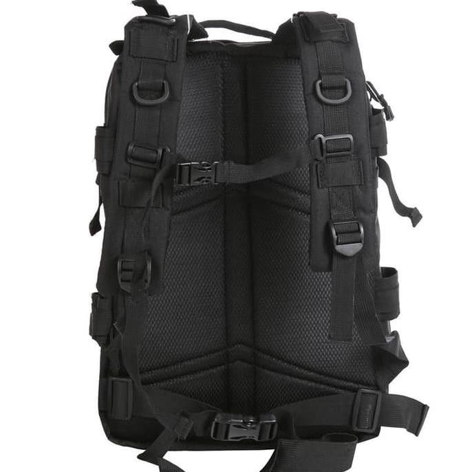 Sale Tas Ransel Army Tactical Pria 40L Tas Backpack Tentara Import Quality Terbaru
