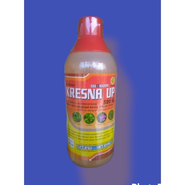 Herbisida KRESNA UP 520 sl 1 Liter