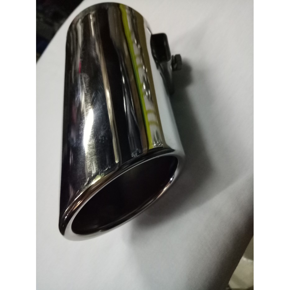 Muffler / Buntut Knalpot mobil Xpander / Muffler stainless Xpander Khusus Mobil Xpander