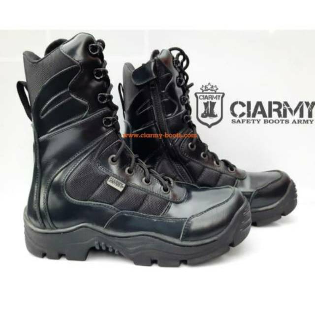 Sepatu PDL ciarmy type C-082