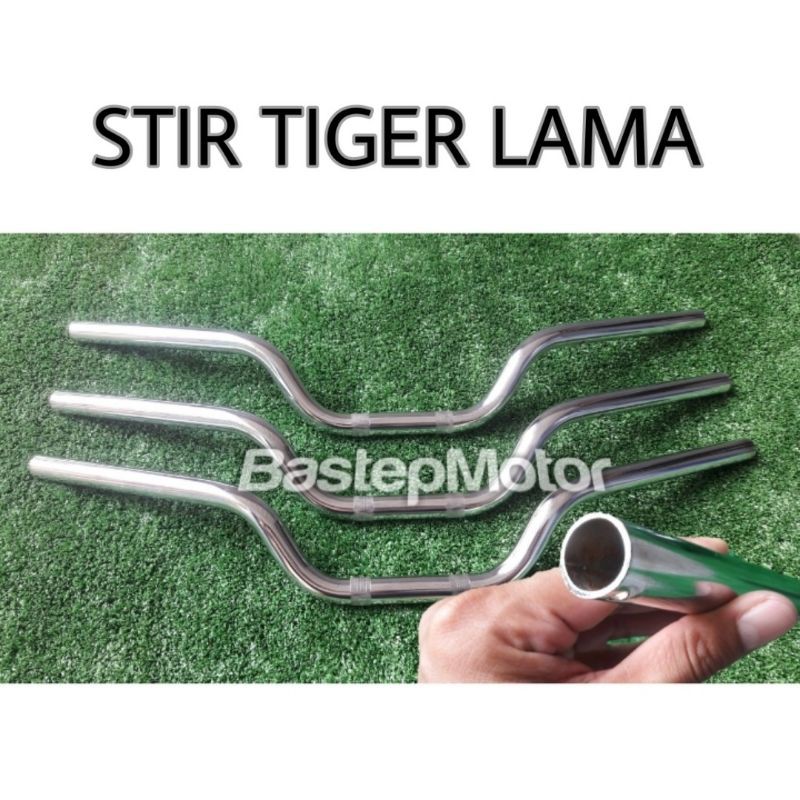 STANG STIR TIGER LAMA PNP CB GL MEGAPRO RX KING