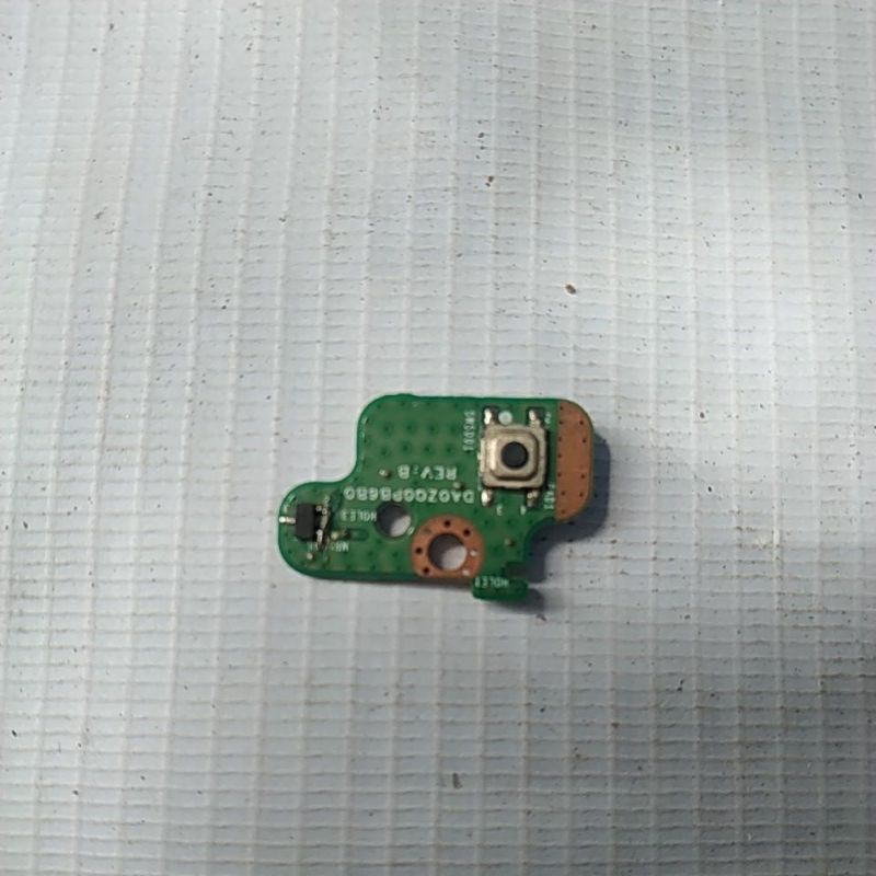 power switch Acer E5-411