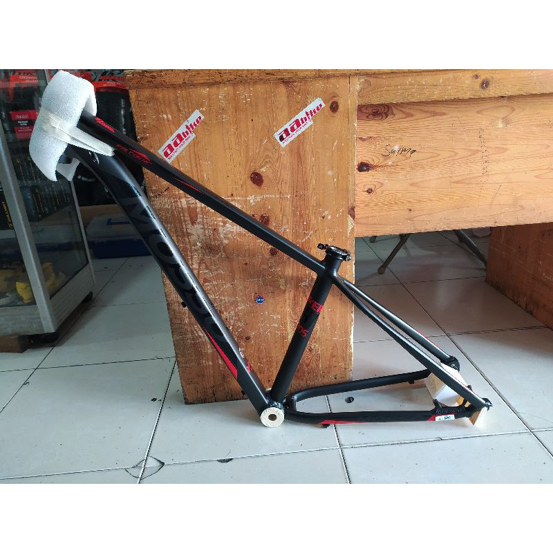 Mosso frame hot sale 29er